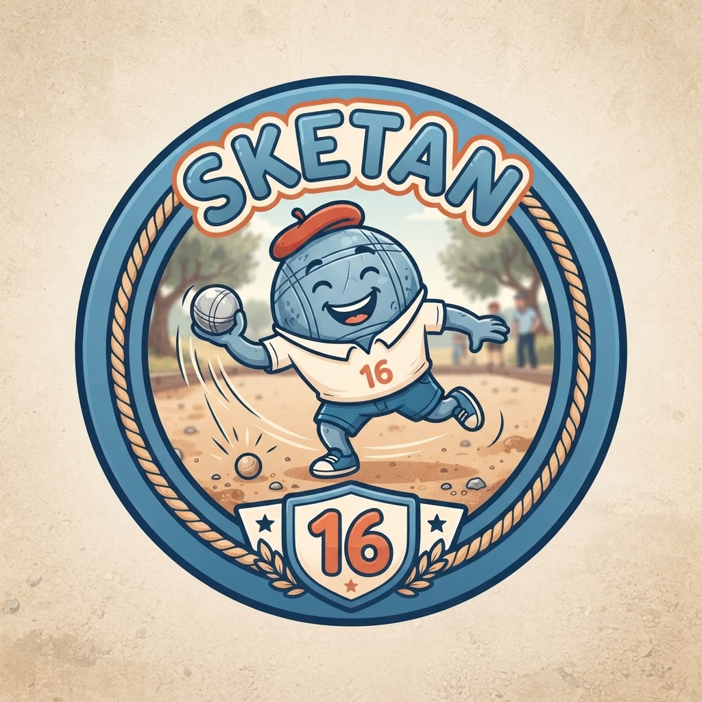Sketan