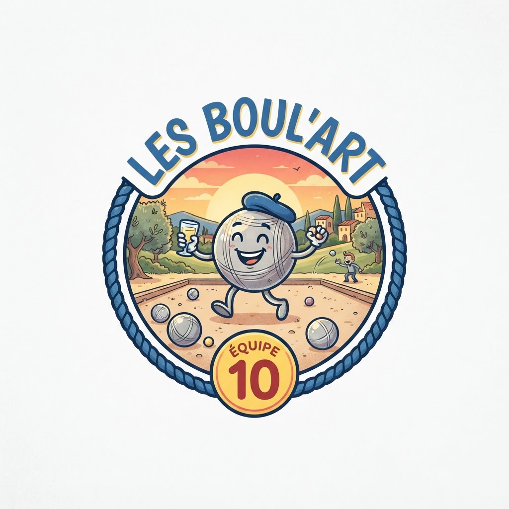 LES BOUL'ART