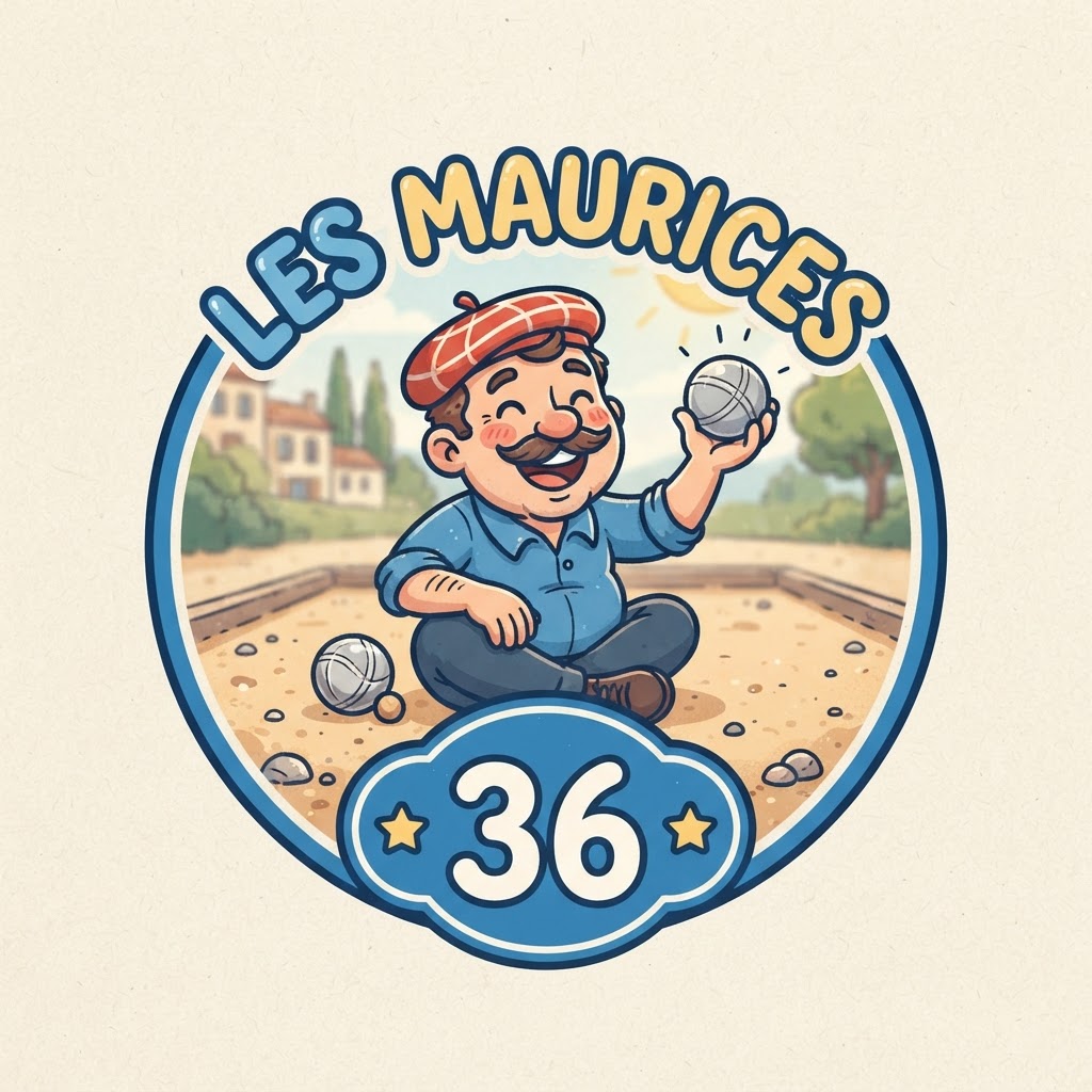 Les Maurices