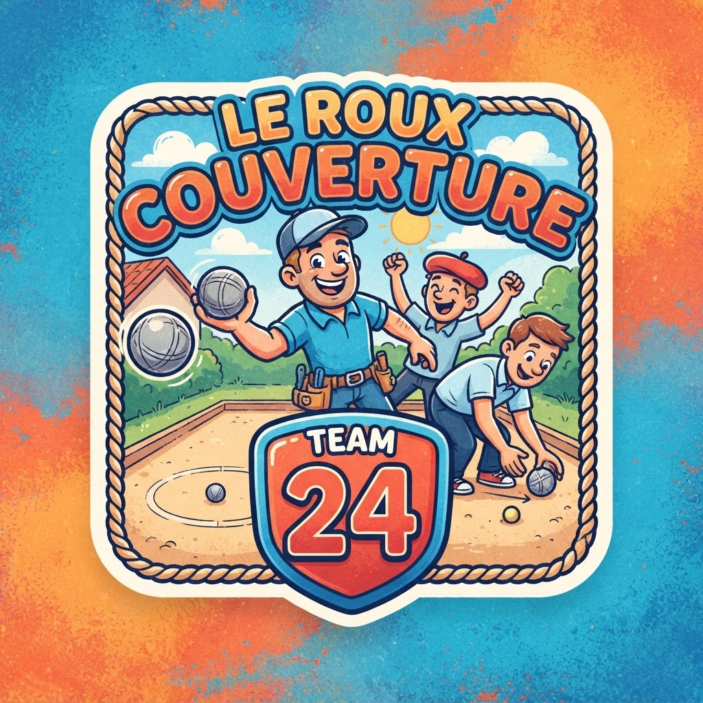 LE ROUX COUVERTURE