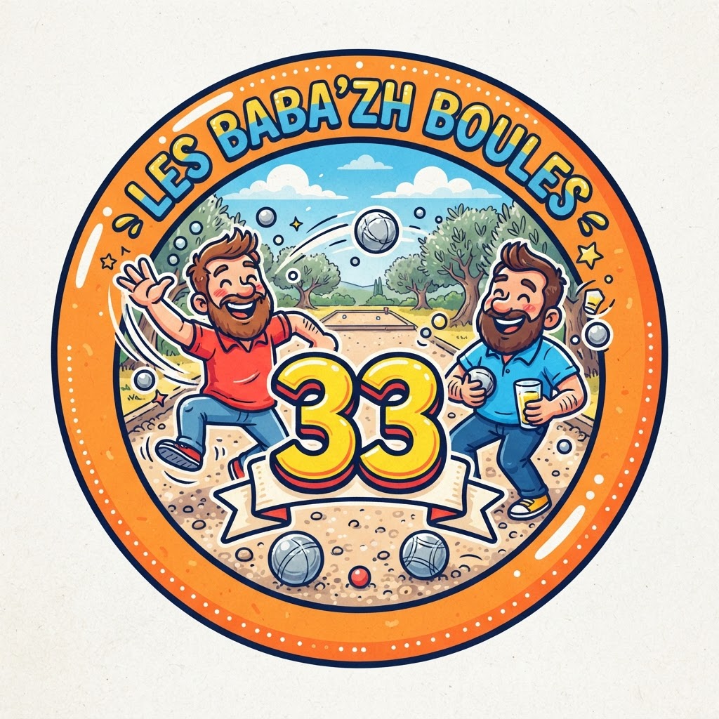 Les Baba'zh Boules