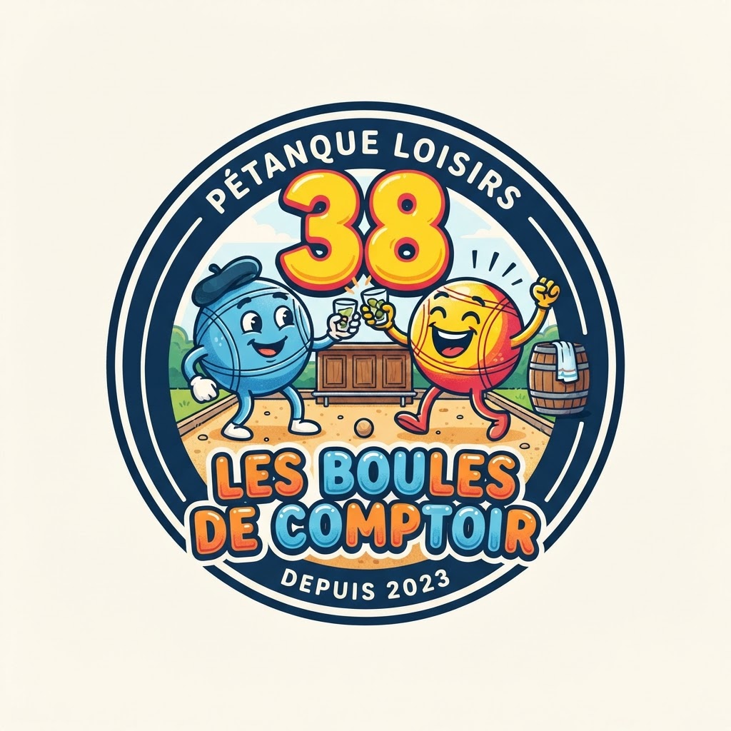 Les Boules de Comptoir