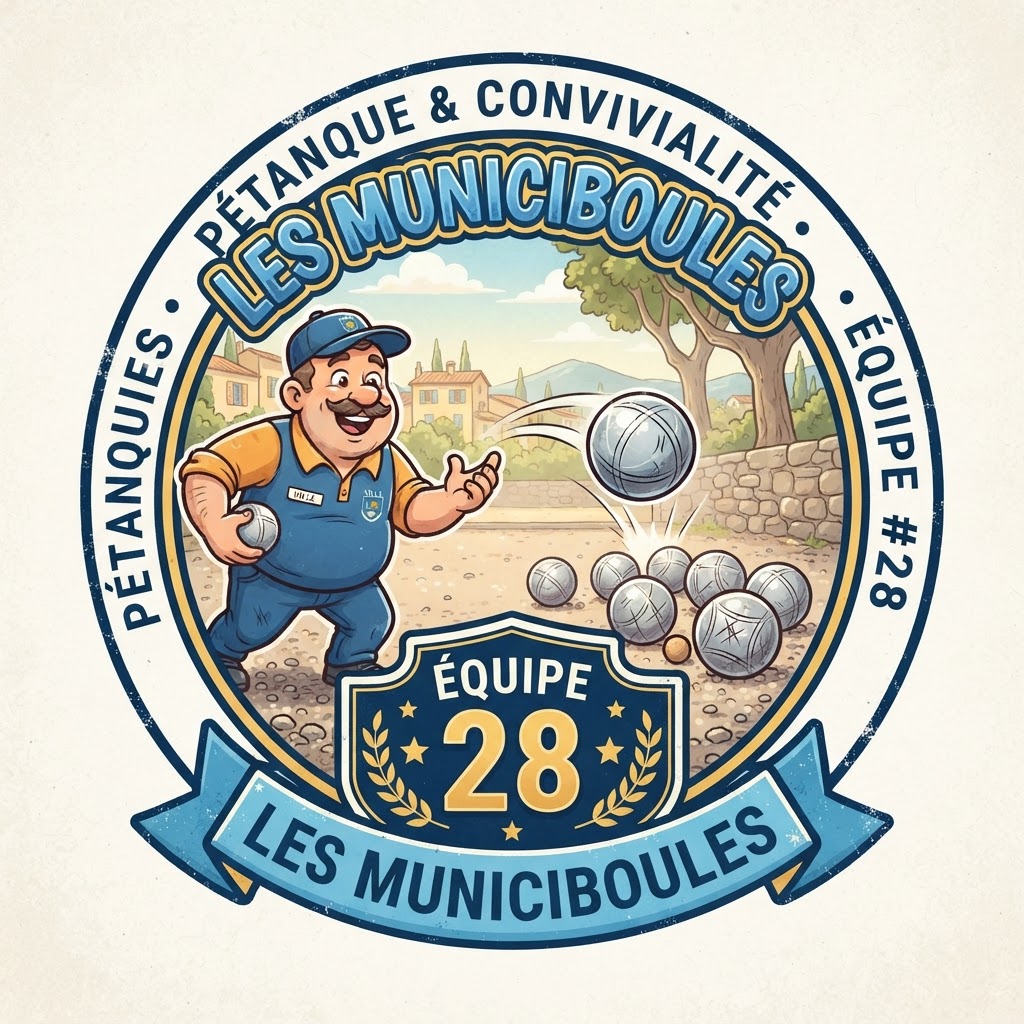 LES MUNICIBOULES