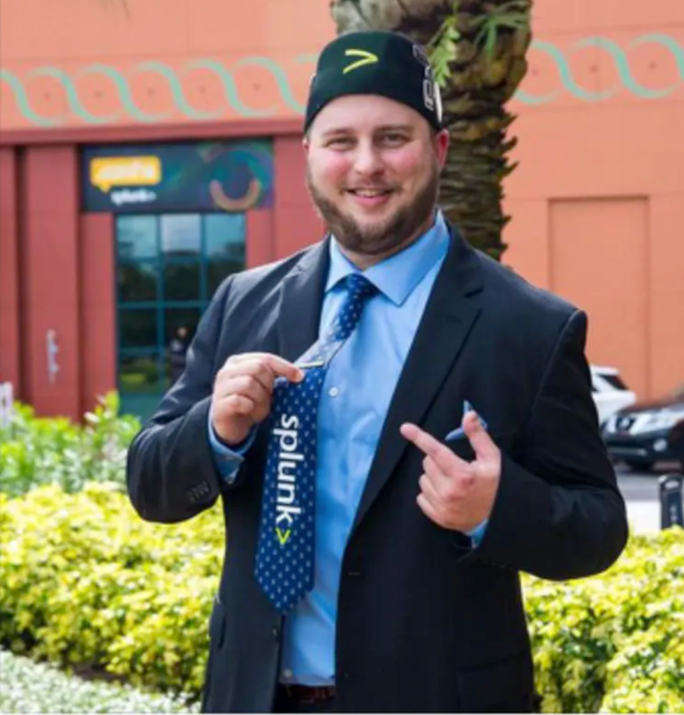 Michael Bentley, Ableversity Founder