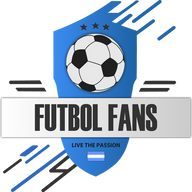 Futbol Fans - Experience the passion of Argentine football logo
