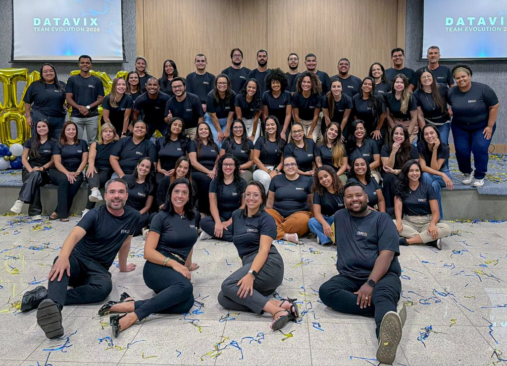 Equipe Datavix Soluções Contábeis