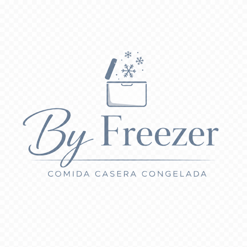 By Freezer