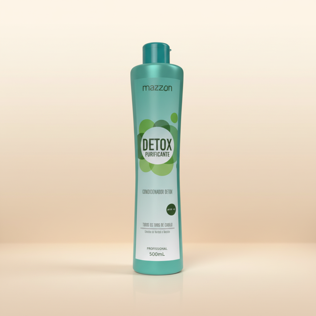 CONDICIONADOR DETOX