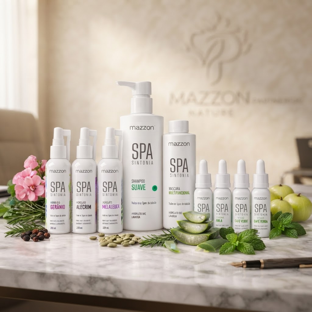 Parceria Mazzon Nature