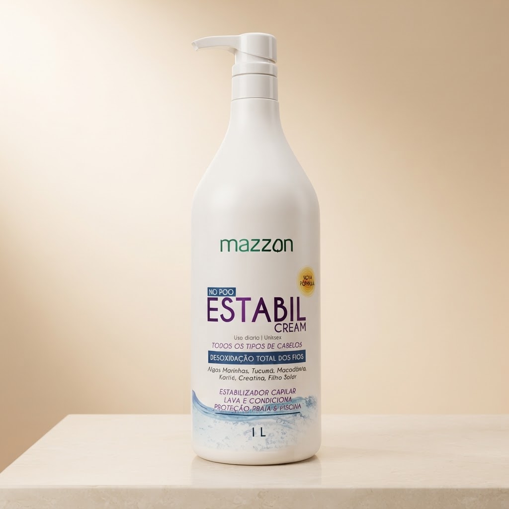 Estabil Mazzon Nature