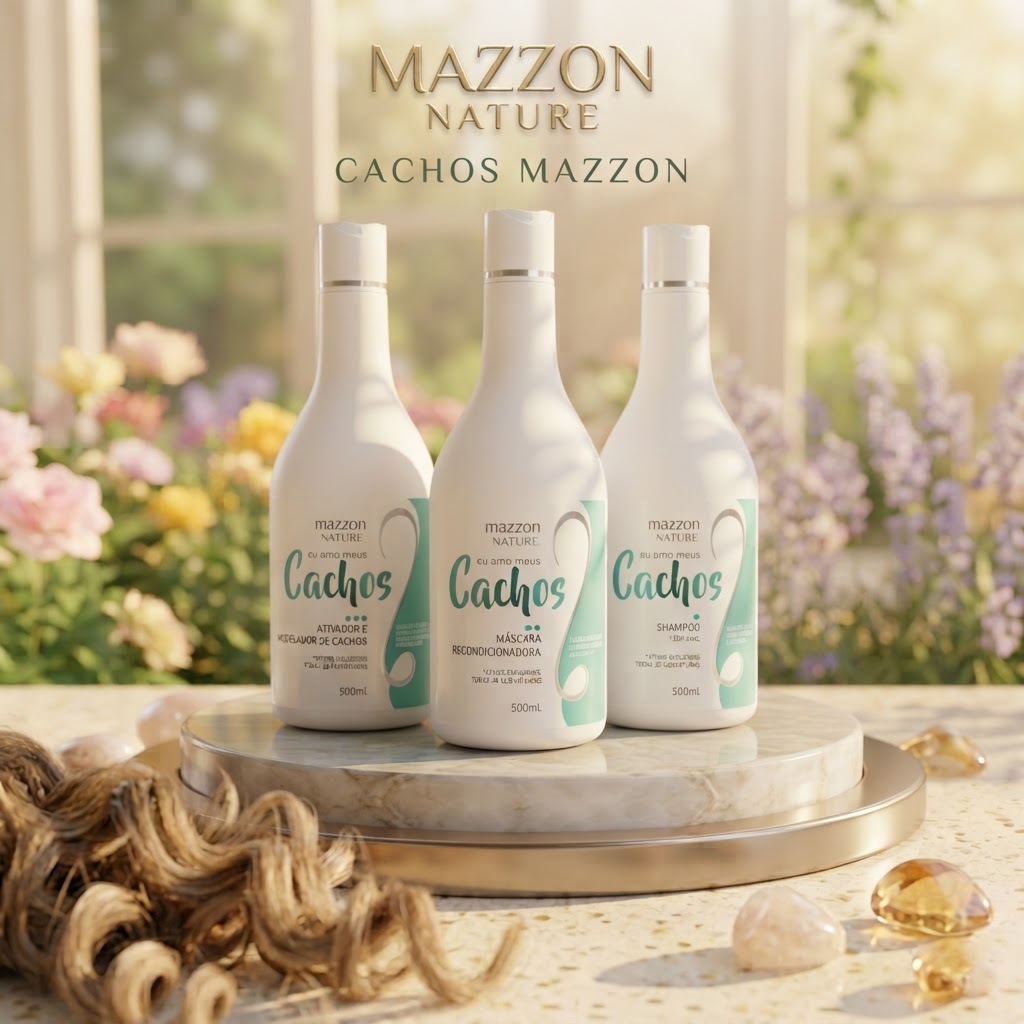 Cachos Mazzon