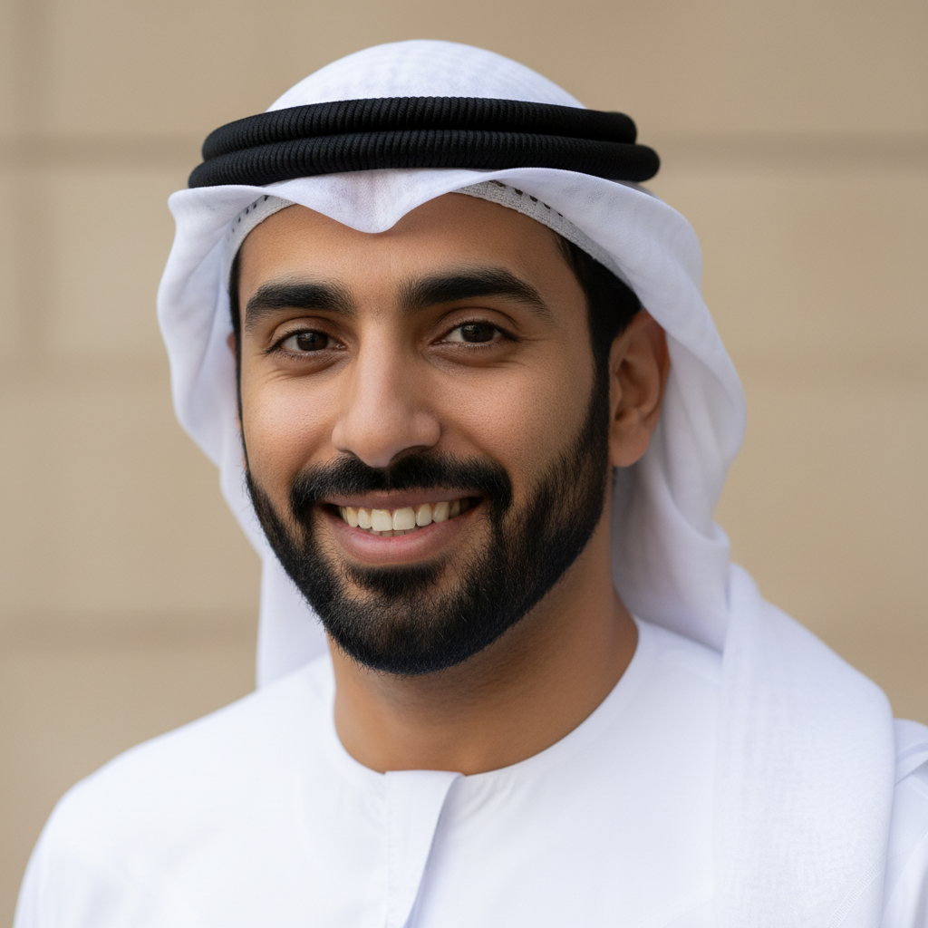 Mohammad AI