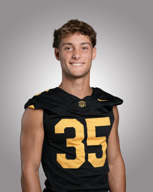 Ethan Underwood