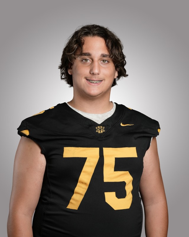 Eric Cersosimo