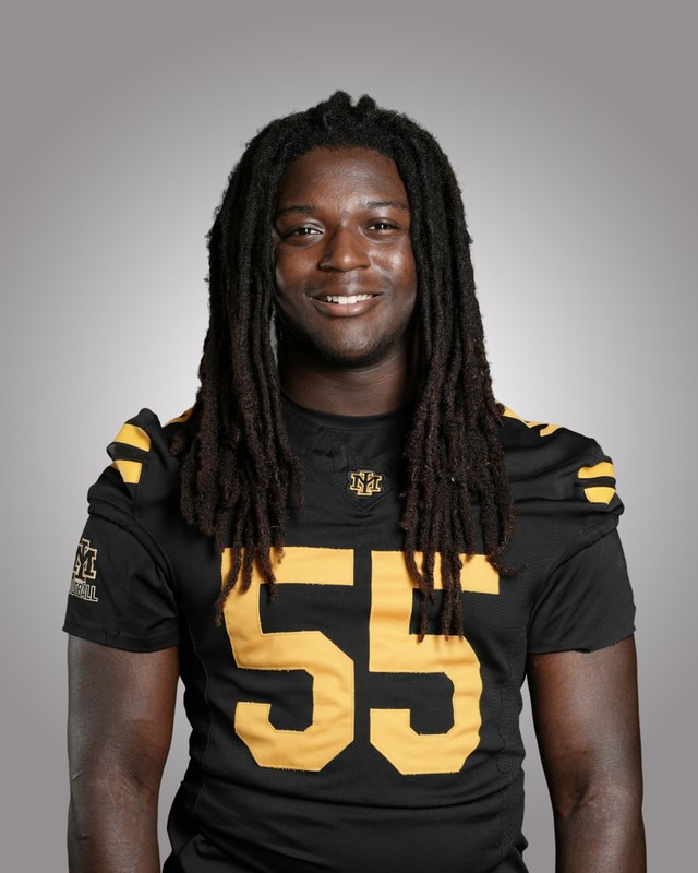 Khalil Hobbs