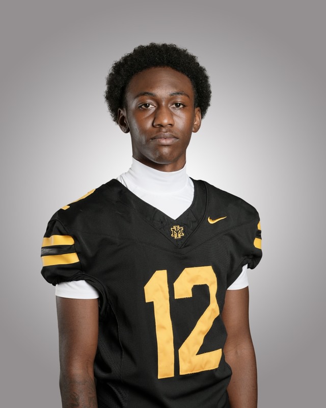 Jayvion George