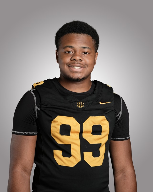 D'Marion Thomas