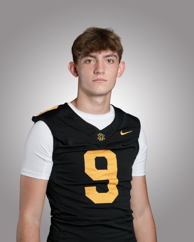 Noah Smith