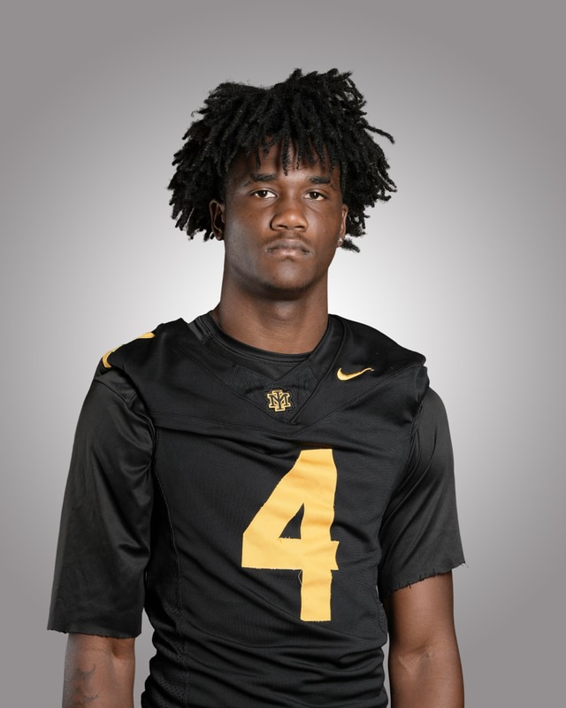 Elijah Floyd