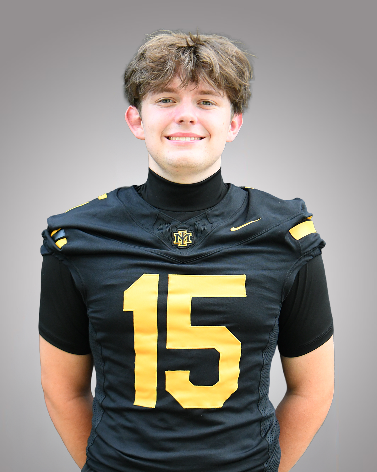 Ethan Utley