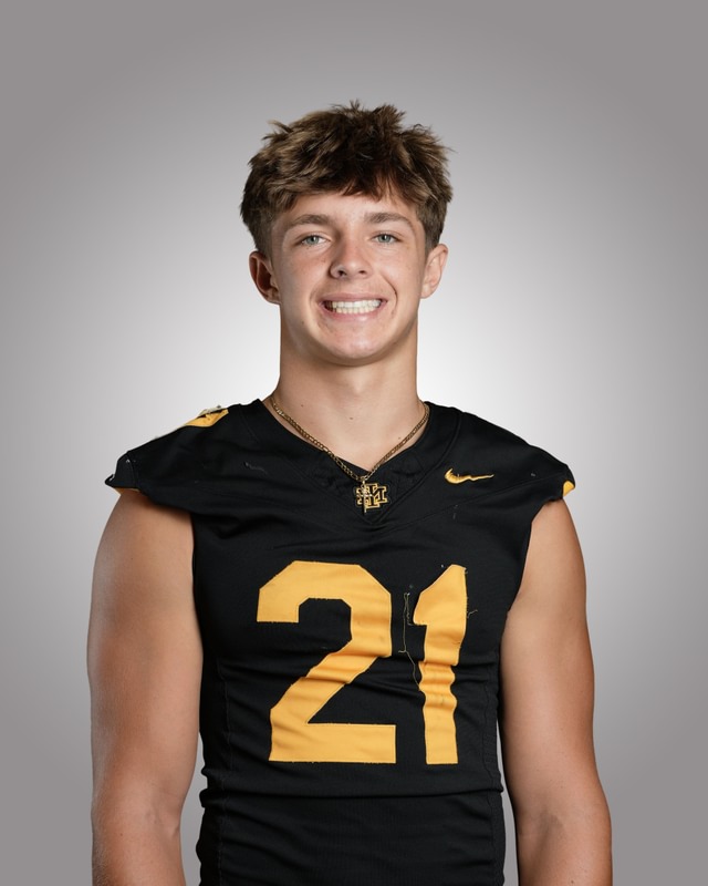 Jonas Walters