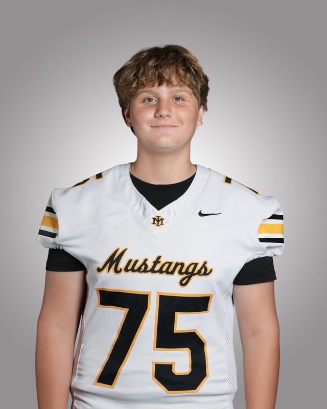 Zander Timmons