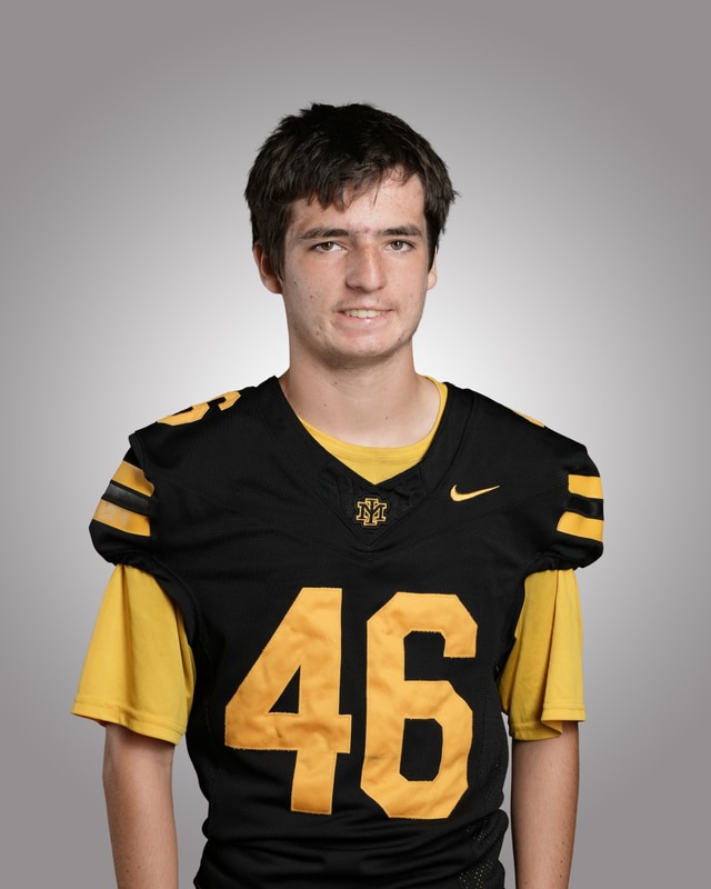 Carter Kolasa