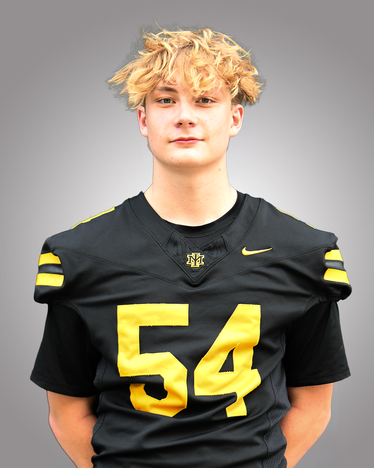 Chase Akridge