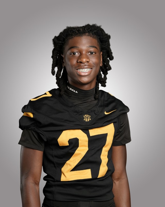 KJ Osborne