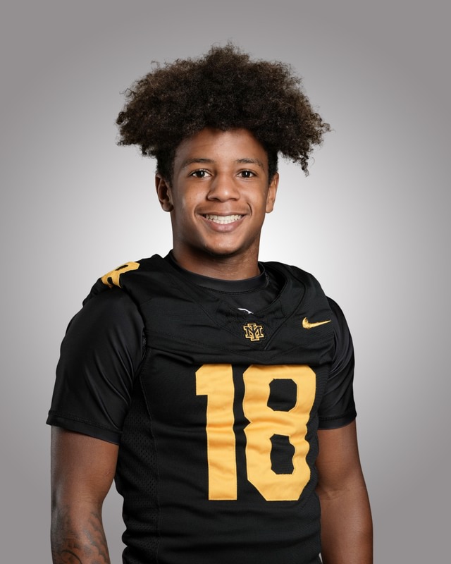 Junior Simons Jr