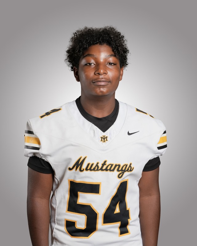 Dewayne Adams