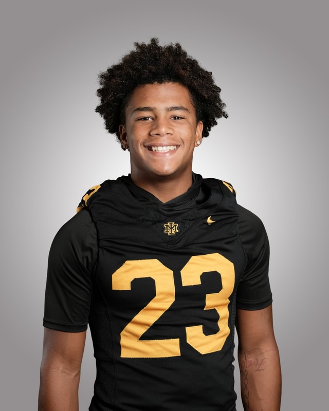 Brandon Pouncey