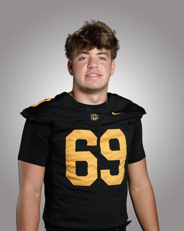 Landon Deaton
