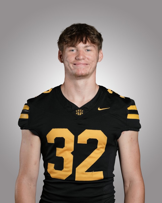 Isaac Moss