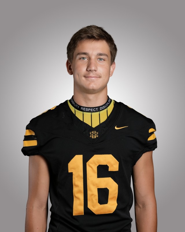 Connor Fruendt