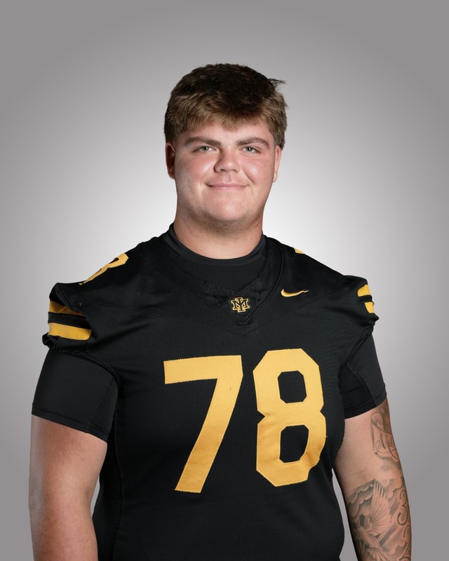 Joey Sonnenberg