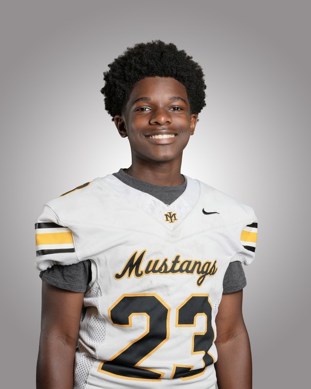 Mason Patton