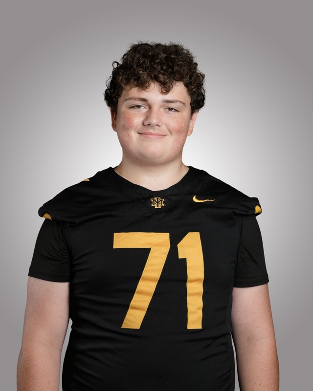 Dawson Kuhns