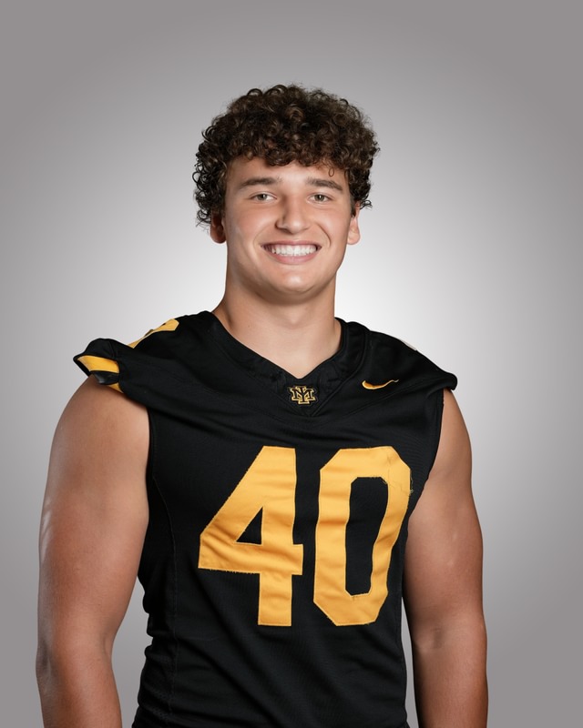 Nathan Schafer