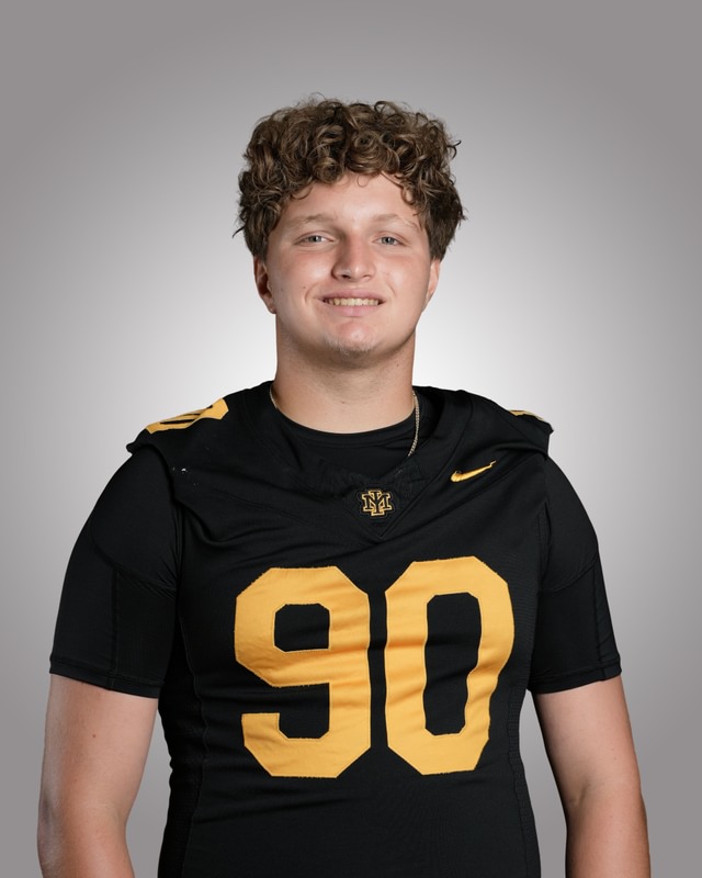 Abel Stricklin