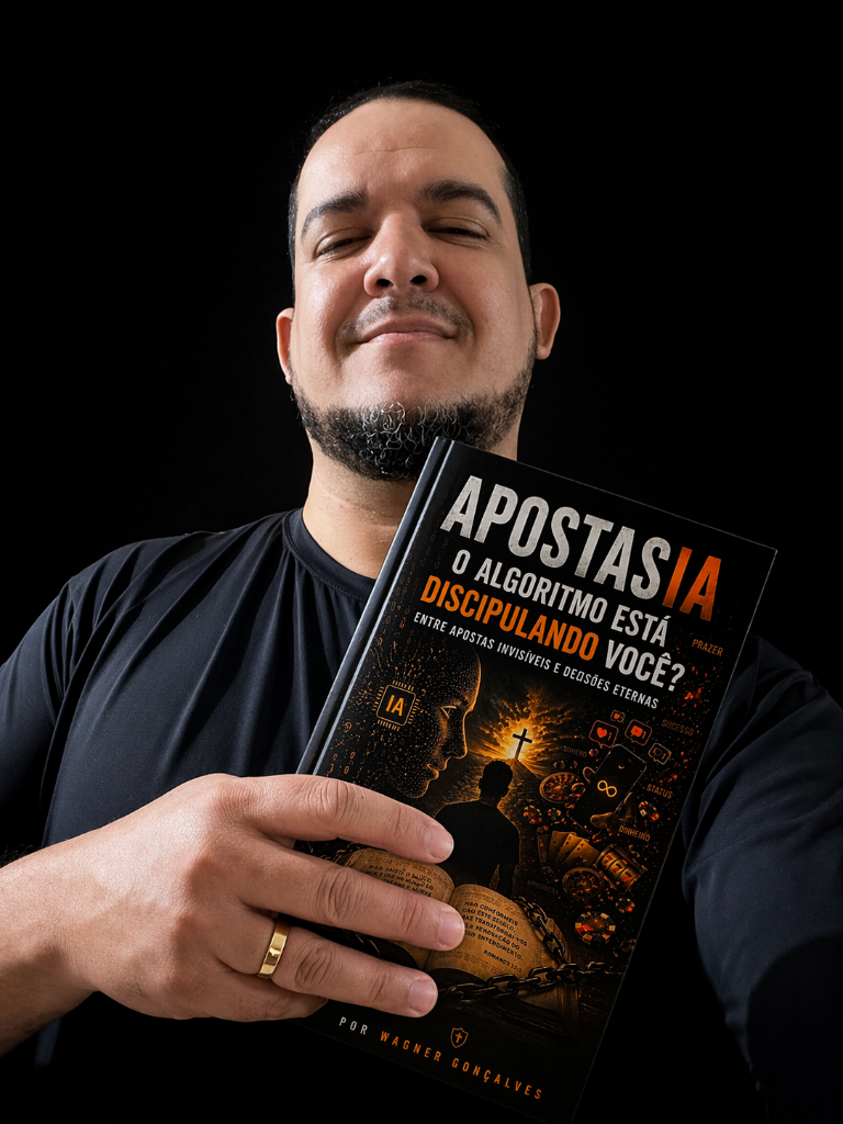 Ebook Apostasia - Wagner Gonçalves