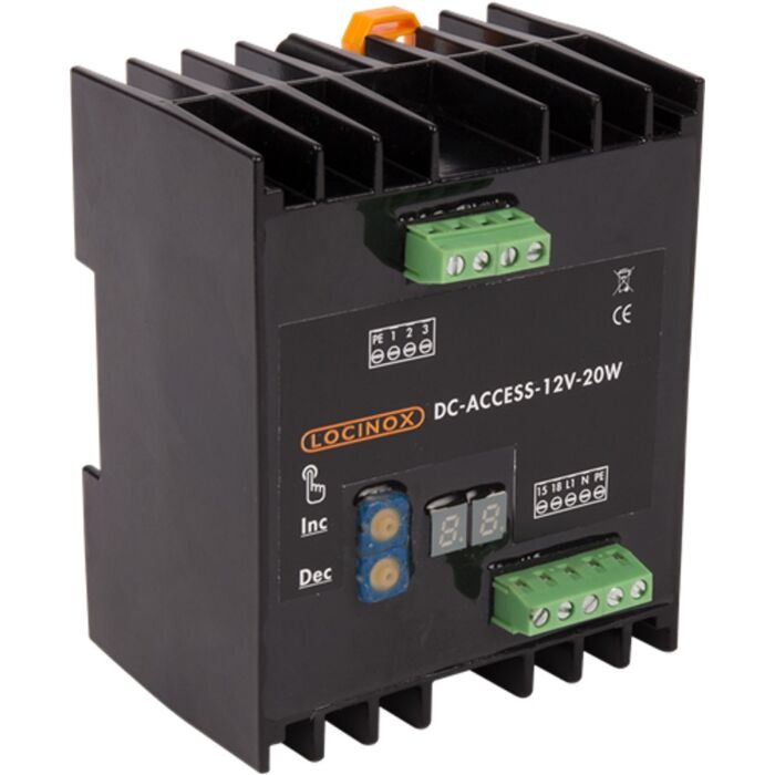 Turnitec 24V DC Access Module