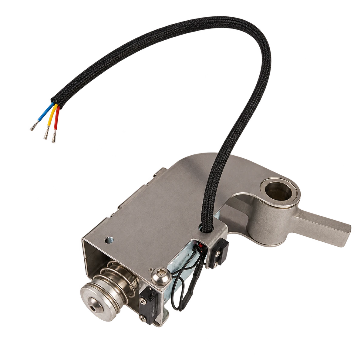 Locinox Turnstile Header Solenoid Only - Fail Open