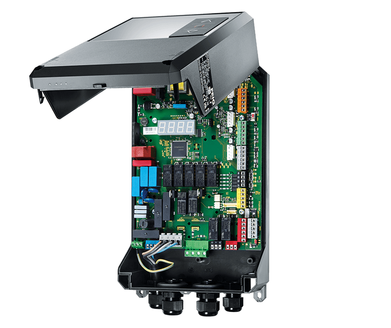 TST EWA4 C Feig Comfort Door Control