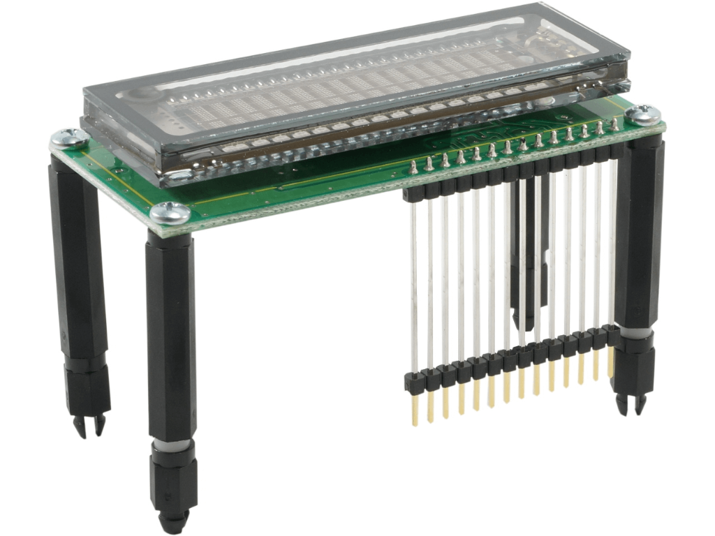 Feig TST-KKTA-A Panel LCD Display Module