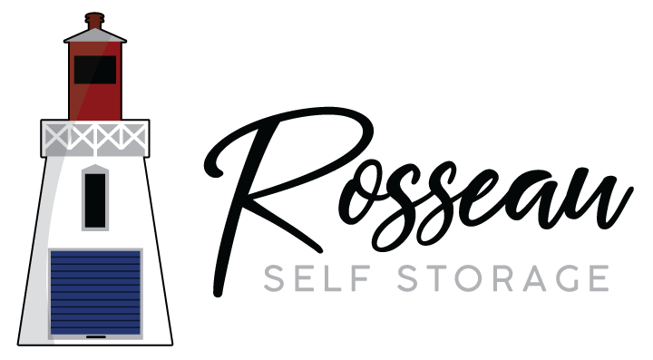 Rosseau Self Storage