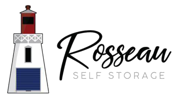Rosseau Storage