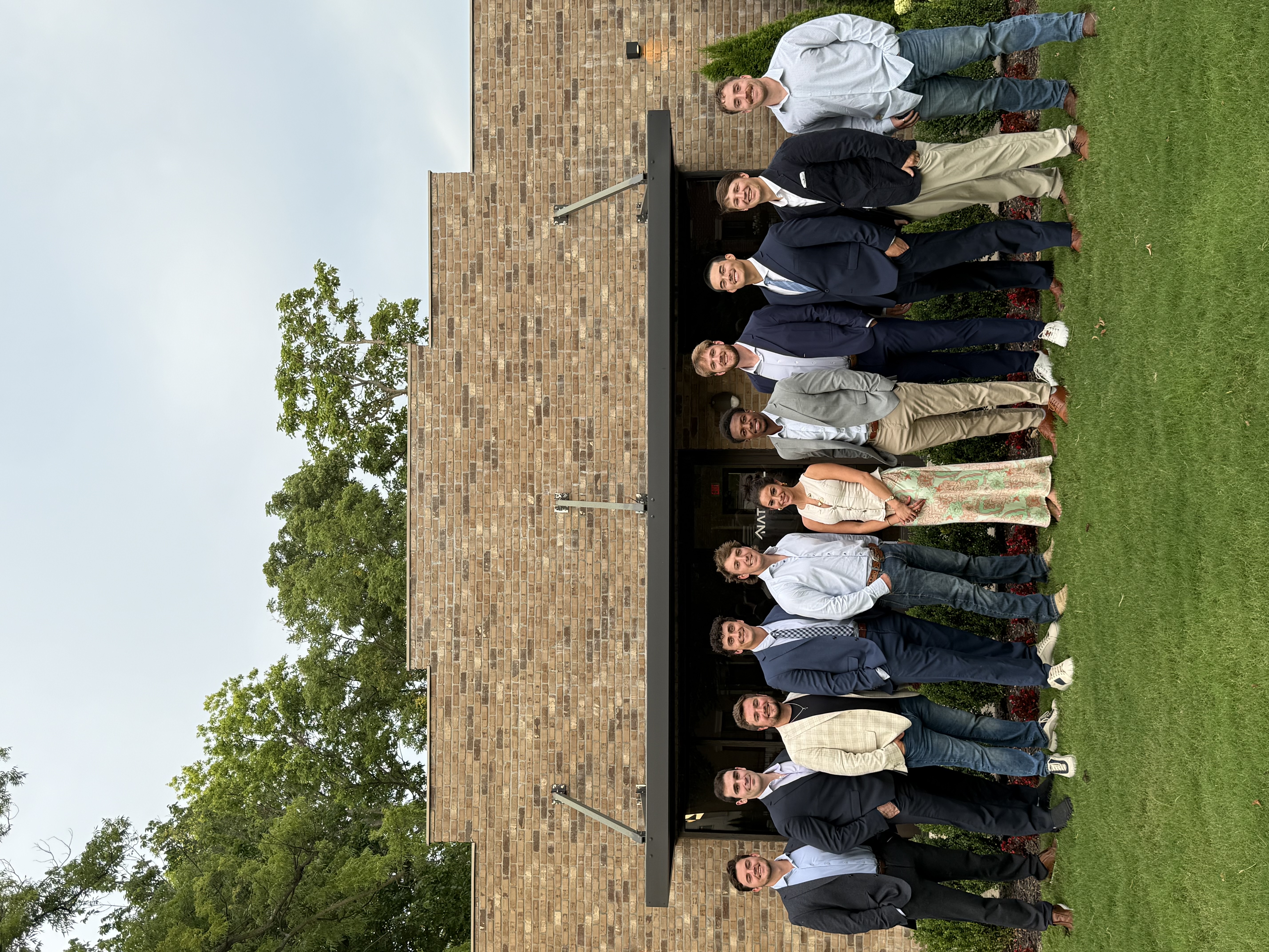 The Natural Insurance team