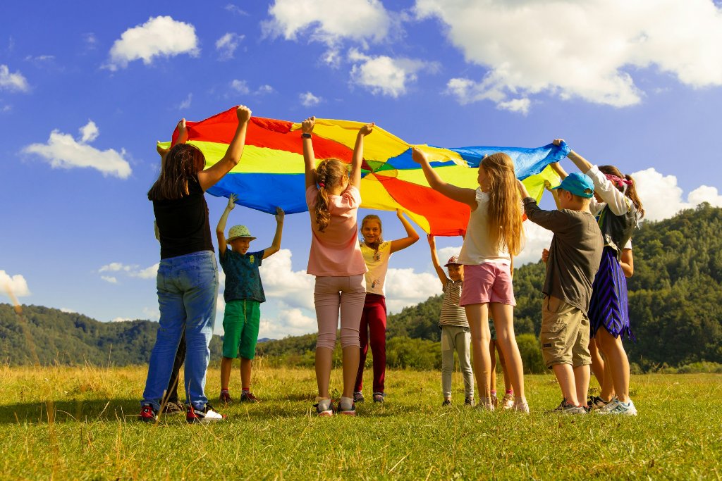 Kids activities