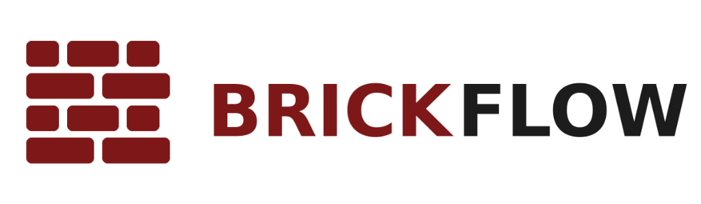 BrickFlow